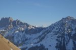 Plus on monte, plus c'est beau !
