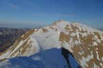 Hochmatt et Cheval Blanc au centre haut