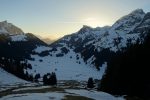 Désormais à l'ombre