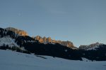 Coucher de soleil