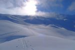 Sommet en vue