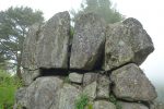 Katzenstein et ses blocs de granite