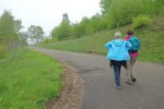 Puis la route