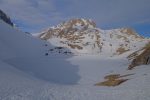 Iffigsee, on remonte par le vallon de gauche pour la cabane