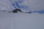 Au fond à droite le Wildhorn