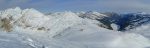Préalpes vaudoises et bernoises