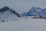 On passe à côté de Chalet Vieux