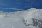 La Palette, vue arrière
