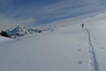 Col du Stuedelistand et Schluchhore au fond