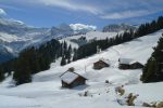 Topfelsberg, jolie vue arrière