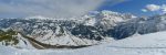 Les alpes bernoises
