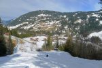 Pentes finales pour Feutersoey