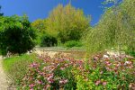 Le Jardin des Senteurs et du Toucher