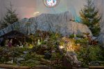 La crèche de Noël
