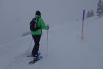 Et il neige !