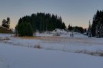 Retour au Jaunpass et son Bruchsee.