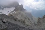 Le Col des Martinets est à quelques pas.