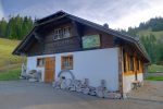 La ferme Leimera.