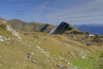 Le plateau de Underi Luchere