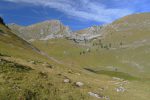 Un peu de hors piste