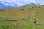 Chemin tranquille
