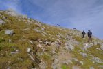 Kaiseregg, 2185m