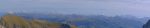 Panorama des Alpes bernoises