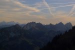 Coucher de soleil