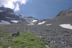 Tout droit, bientôt plus de cairns !