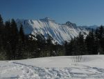 Vue sur la Cape au Moine (Les Verraux)