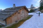 Chalet La Bottière