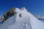 Arrêt pour moi, Tête Pelouse en haut