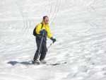 Les Compeed sont toujours aussi efficace et permettent une descente en ski !