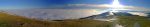 Vue panoramique depuis Le Suchet