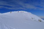 Palanche de la Cretta, 2927m