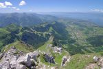 Une dernière vue sur la cabane