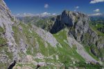 La suite du chemin qui descend toujours aussi bien