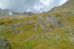 Bon ce bivouac, où se cache-t-il ? Toujours pas visible