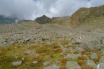 Toujours pas de bivouac, mais où vont-ils nous emmener ?