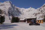Hameau de l'A Neuve