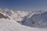 Vue arrière