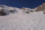 Bientôt sur le glacier