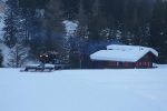 Début de journée pour certains