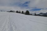 Dent de Lys à droite