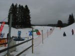 Les téléskis pour enfants