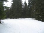 Couvaloup de Crans avec une bonne pluie !