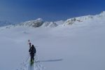 Des rochers de Plan de la Fenêtre