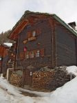 Un joli chalet de La Gouille