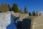 L'autre côté des toblerones