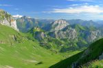 Les Chalets de Bise en bas